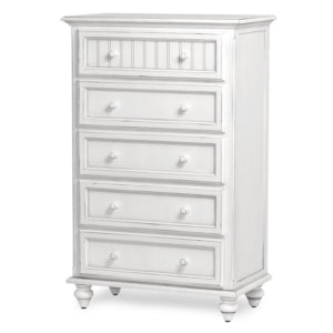 Monaco | 5-Drawer Chest