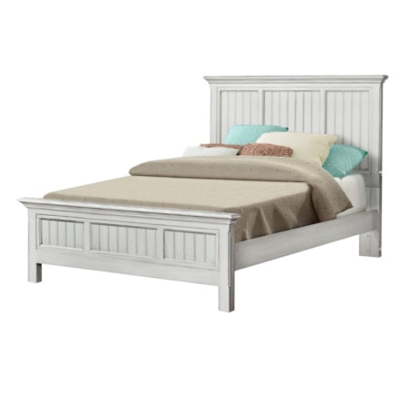 Monaco | Complete King Bed