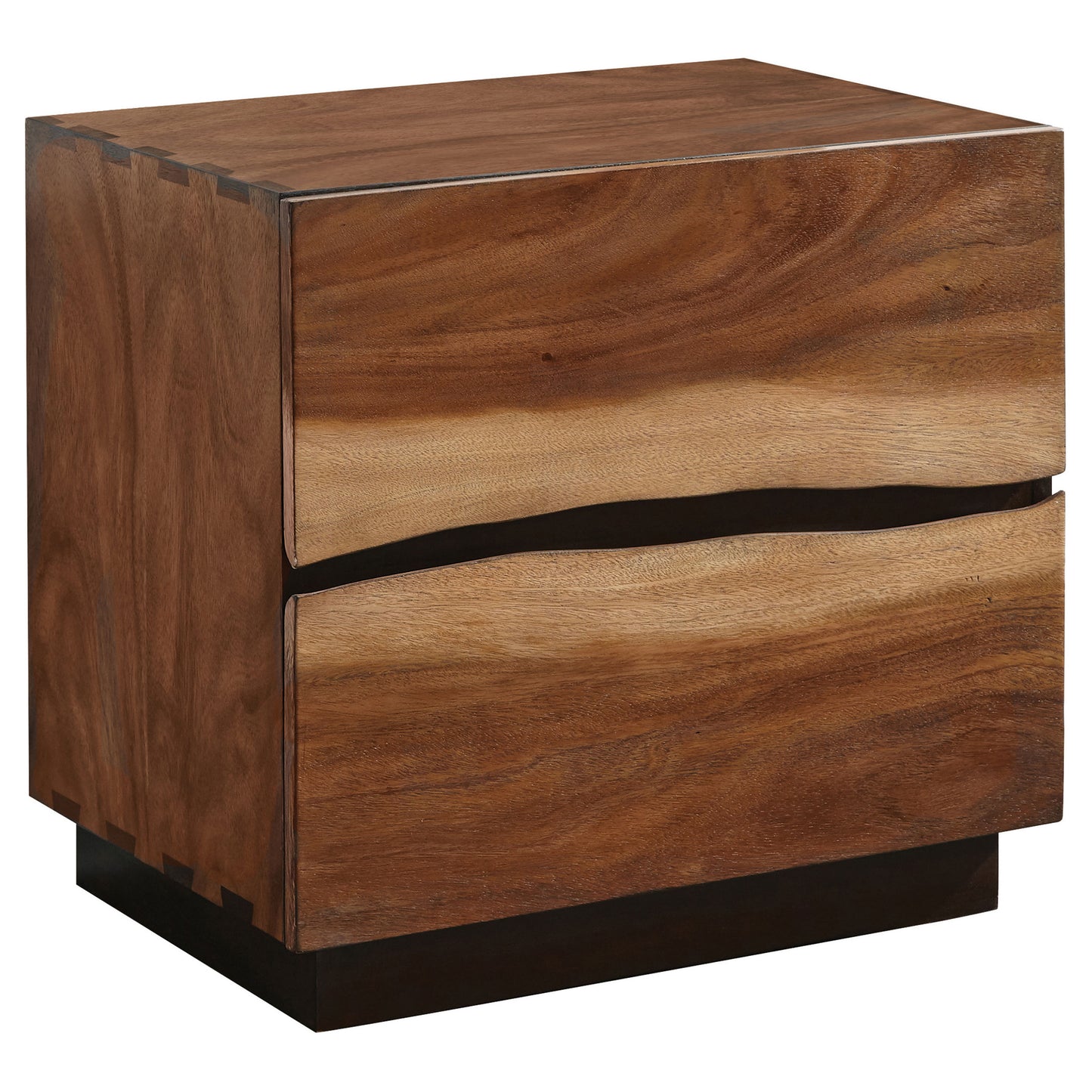 Winslow | 2 Drawer Nightstand