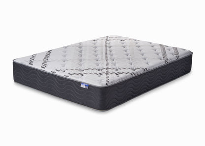Jamison | Queen Grandview Double Sided Mattress
