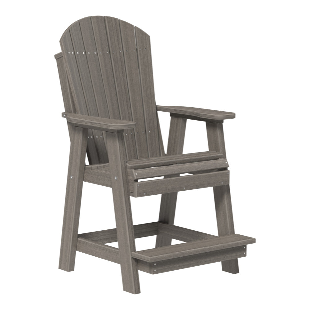 Luxcraft | Adirondack Balcony Chair