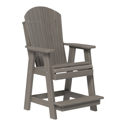 Luxcraft | Adirondack Balcony Chair