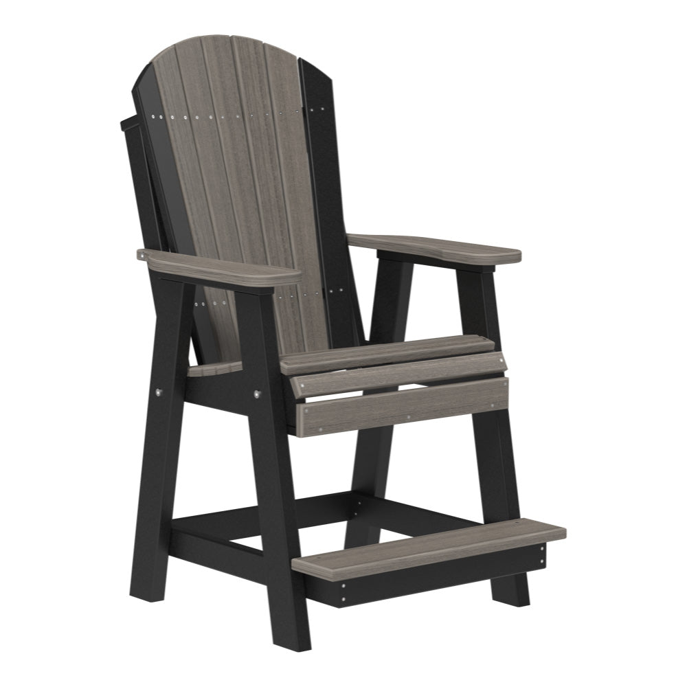 Luxcraft | Adirondack Balcony Chair