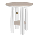 Birch / White