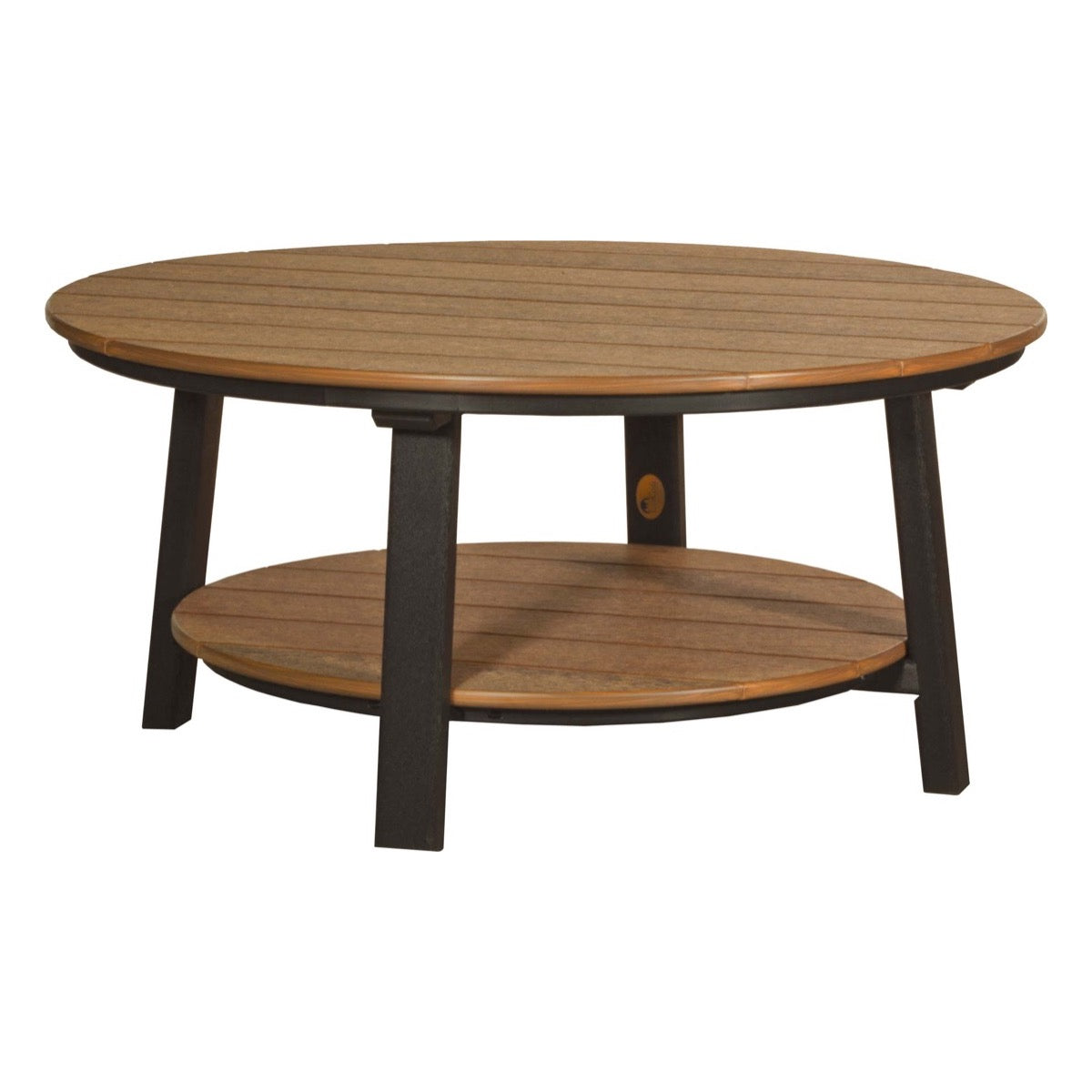 Outdoor Bundle | 2 Adirondack Chair Conversation Set
