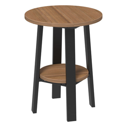 Luxcraft | Deluxe 28' End Table