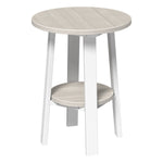 Birch / White