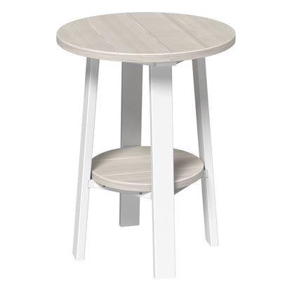 Luxcraft | Deluxe 28' End Table