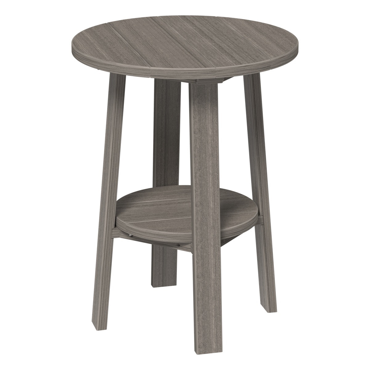 Luxcraft | Deluxe 28' End Table