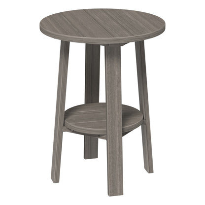 Luxcraft | Deluxe 28' End Table