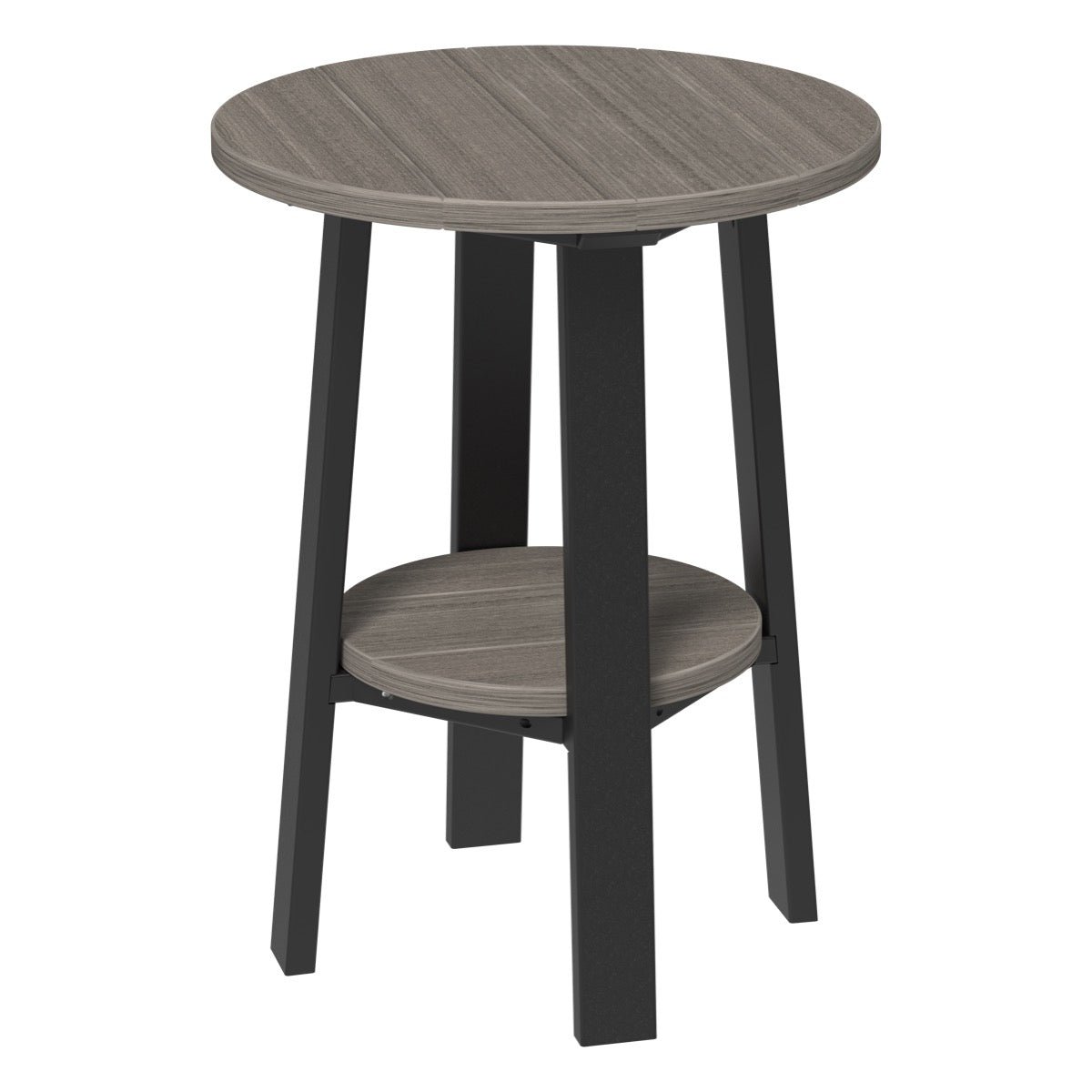 Luxcraft | Deluxe 28' End Table
