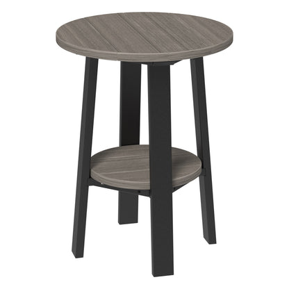 Luxcraft | Deluxe 28' End Table