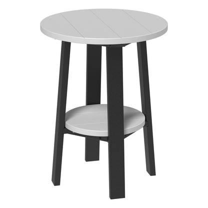 Luxcraft | Deluxe 28' End Table