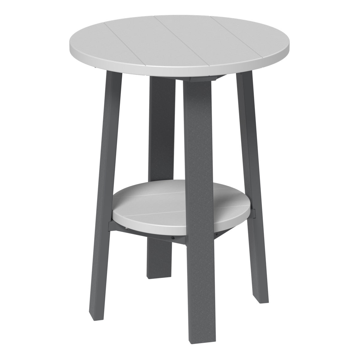 Luxcraft | Deluxe 28' End Table