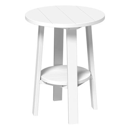 Luxcraft | Deluxe 28' End Table