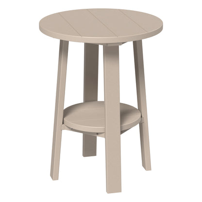 Luxcraft | Deluxe 28' End Table