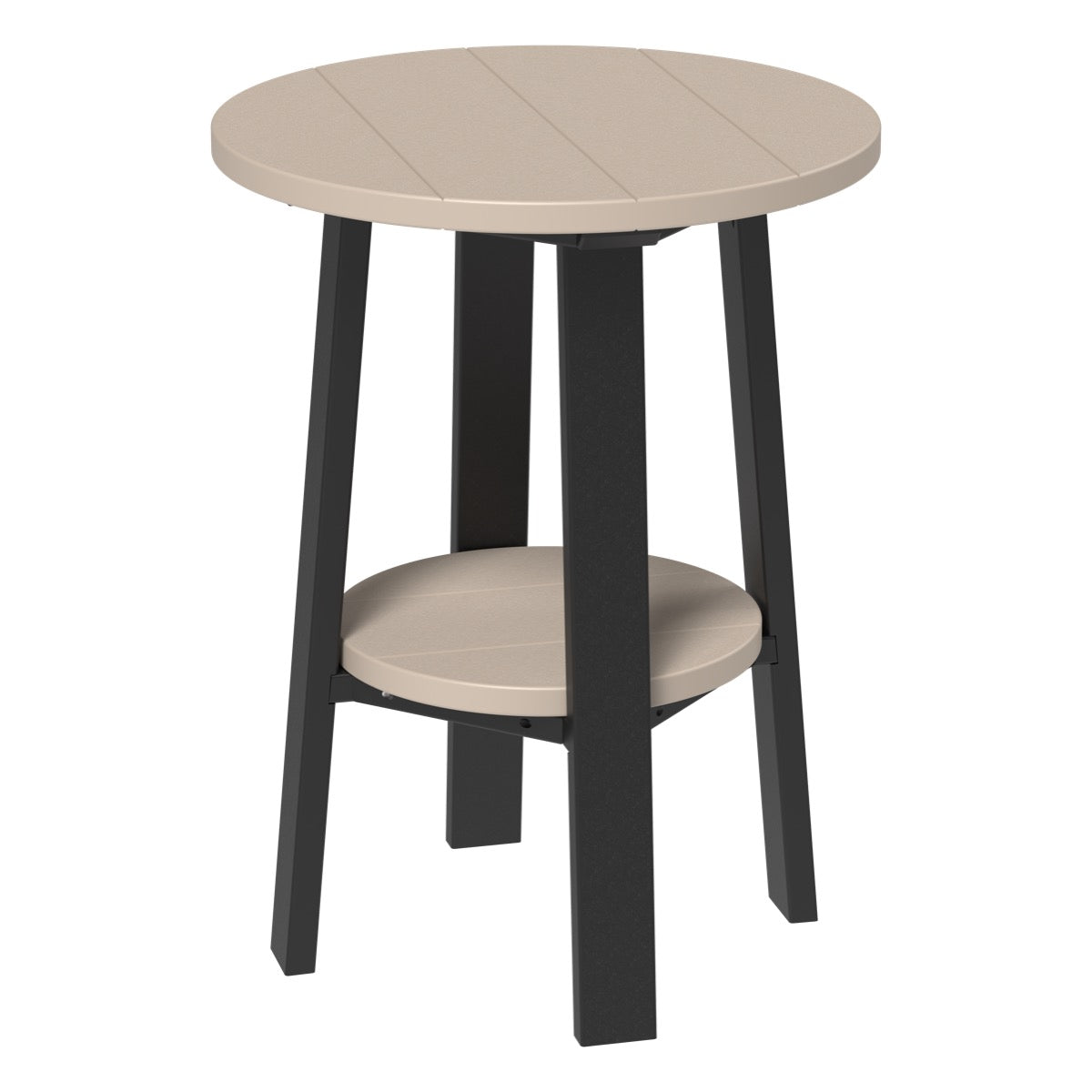 Luxcraft | Deluxe 28' End Table