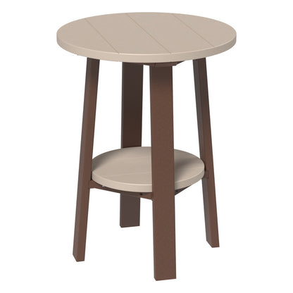 Luxcraft | Deluxe 28' End Table