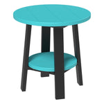 Aruba Blue / Black