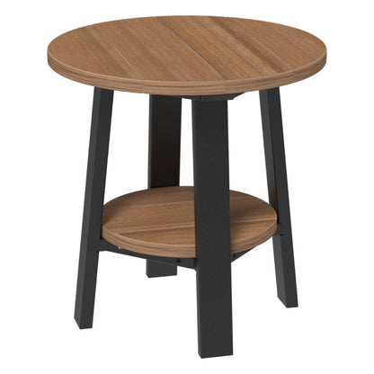 Luxcraft | Deluxe End Table