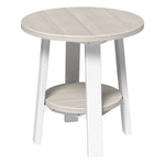 Birch / White