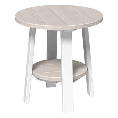 Luxcraft | Deluxe End Table