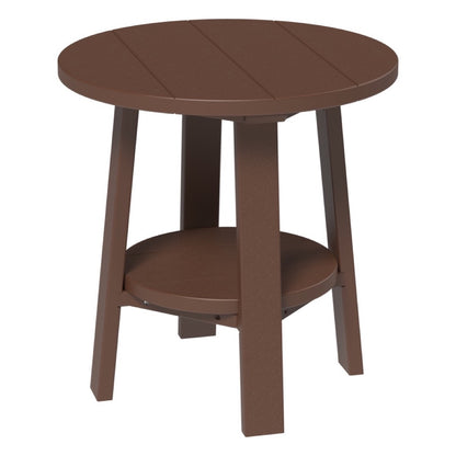 Luxcraft | Deluxe End Table