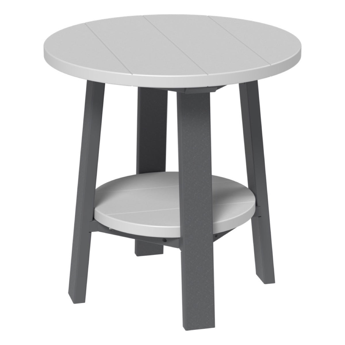 Luxcraft | Deluxe End Table
