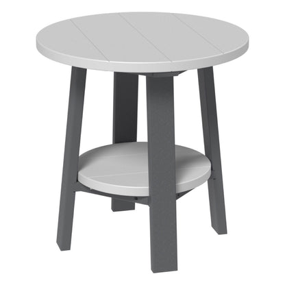 Luxcraft | Deluxe End Table