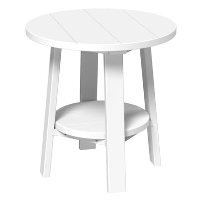 Luxcraft | Deluxe End Table