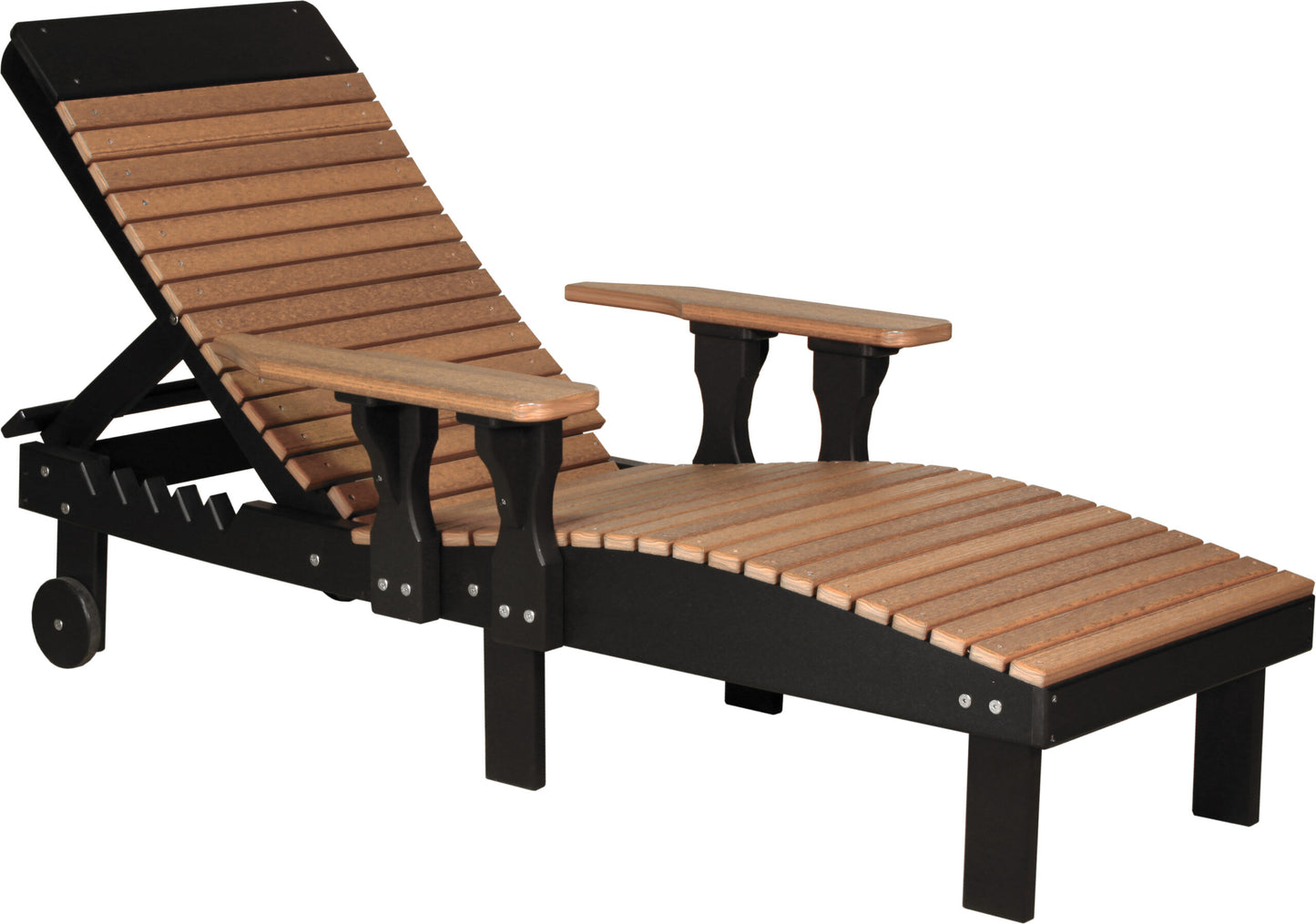 Luxcraft | Lounge Chair