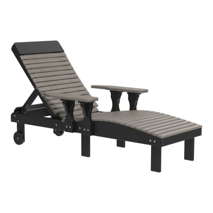 Luxcraft | Lounge Chair