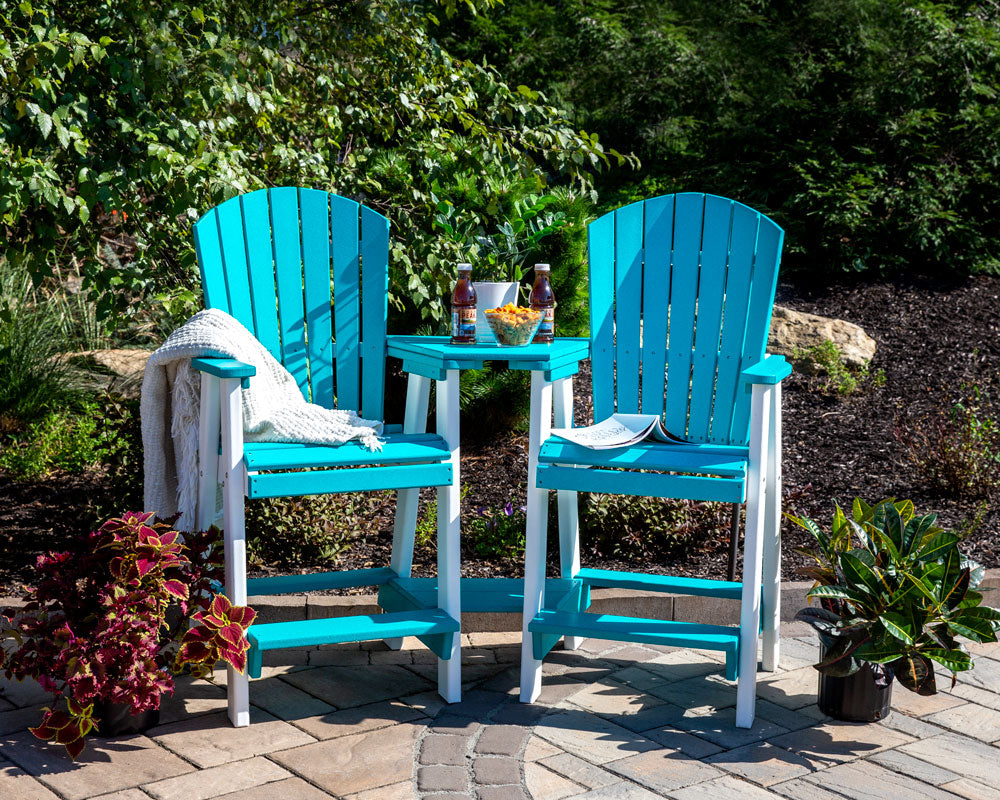 Outdoor Bundle | Balcony Sette - 322B