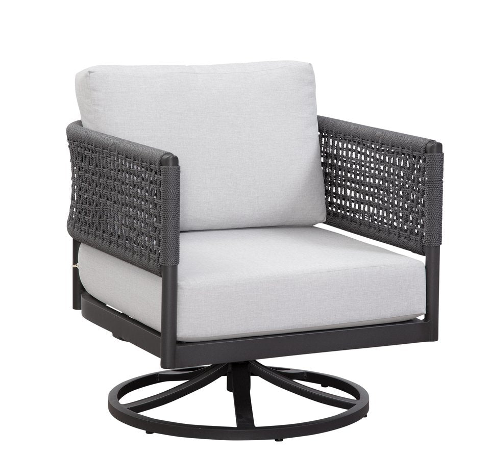 Parks | Outdoor Living - Olympic Swivel Chair