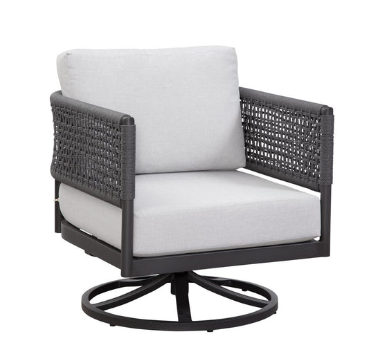 Parks | Outdoor Living - Olympic Swivel Chair