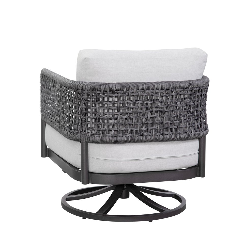 Parks | Outdoor Living - Olympic Swivel Chair