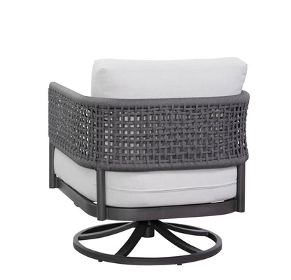 Parks | Outdoor Living - Olympic Swivel Chair
