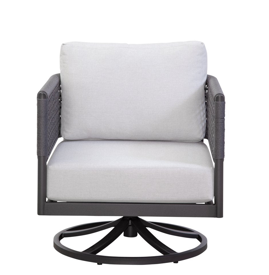 Parks | Outdoor Living - Olympic Swivel Chair