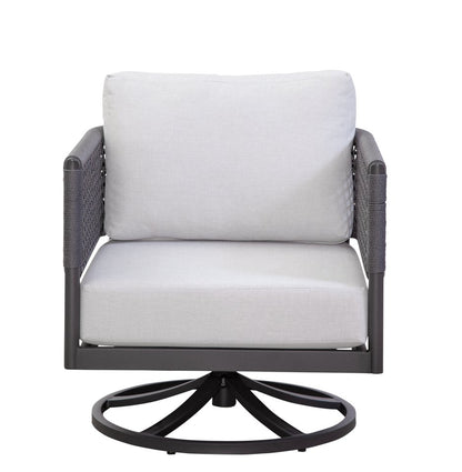 Parks | Outdoor Living - Olympic Swivel Chair