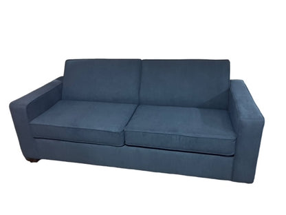 Commercial Grade Cozy Queen Sleeper 5 Year Warranty
