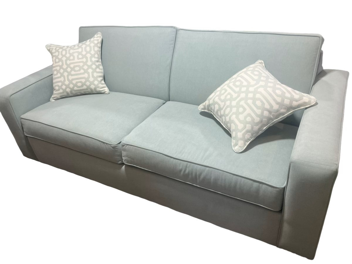 Commercial Grade Cozy Queen Sleeper 5 Year Warranty