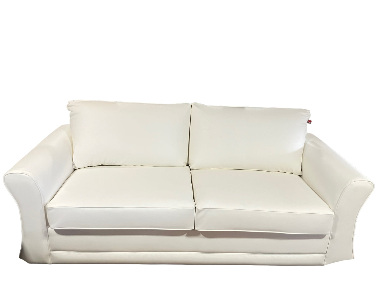 Commercial Grade Cozy Queen Sleeper 5 Year Warranty