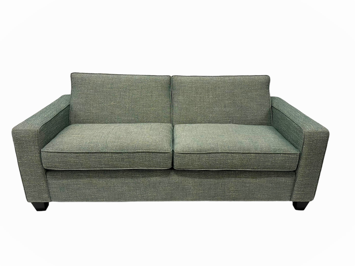 Commercial Grade Classic Square Queen Sleeper - 3 Year Warranty