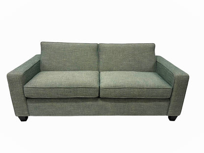 Commercial Grade Classic Square Queen Sleeper - 3 Year Warranty