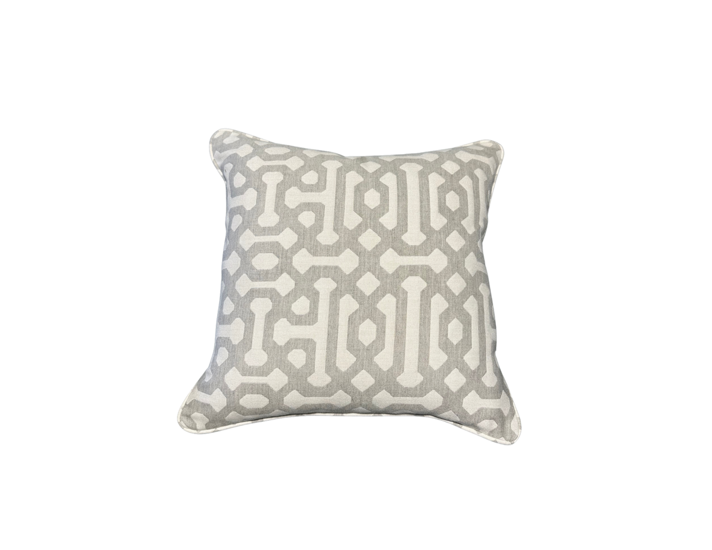 18" Pillows