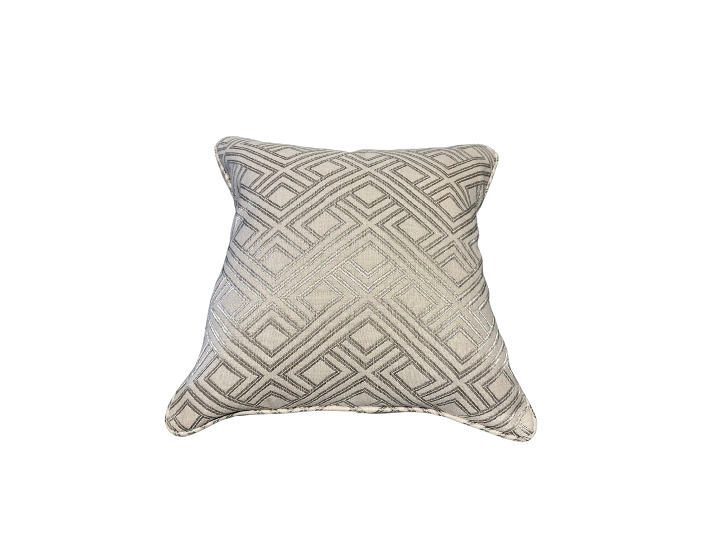 18" Pillows