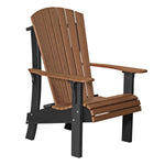 Antique Mahogany / Black