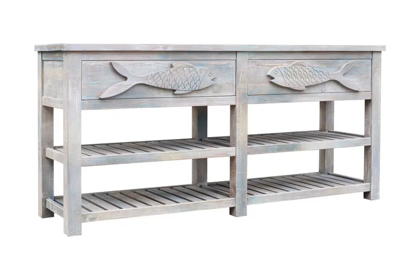 Rockport Console Table