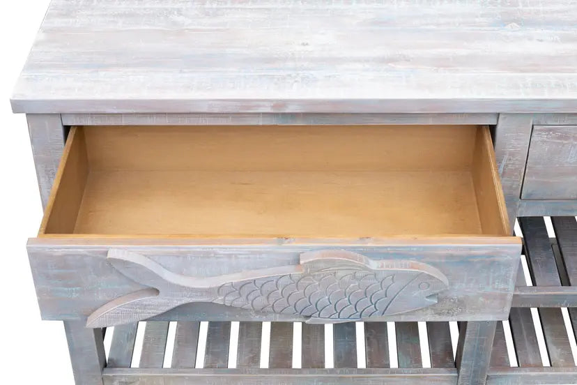 Rockport Console Table