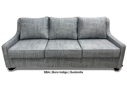 Kenzie Sectional